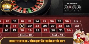Roulette Hitclub