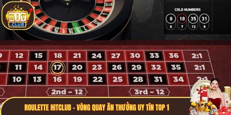 Roulette Hitclub