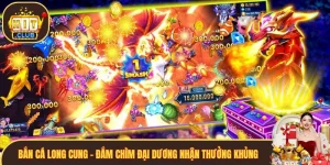Bắn cá Long Cung
