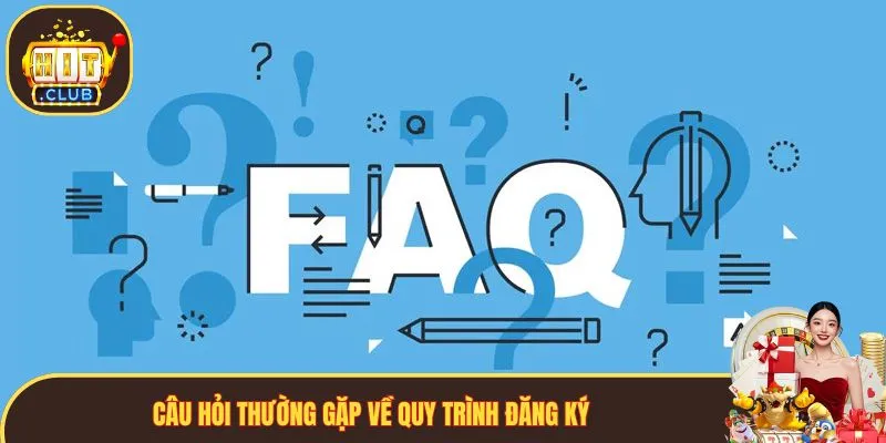 Một vài câu hỏi thường gặp về thủ tục mở tài khoản