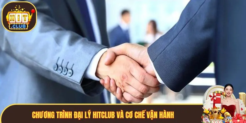 Giới thiệu về chương trình đại lý Hitclub