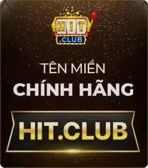 chính hãng hitclub