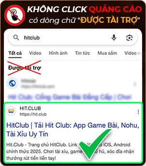 hitclub chính thức
