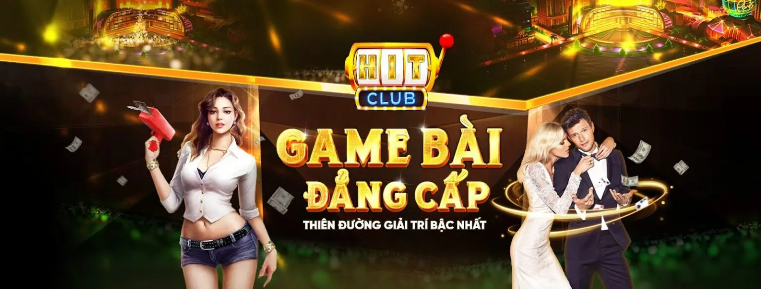 hitclub banner