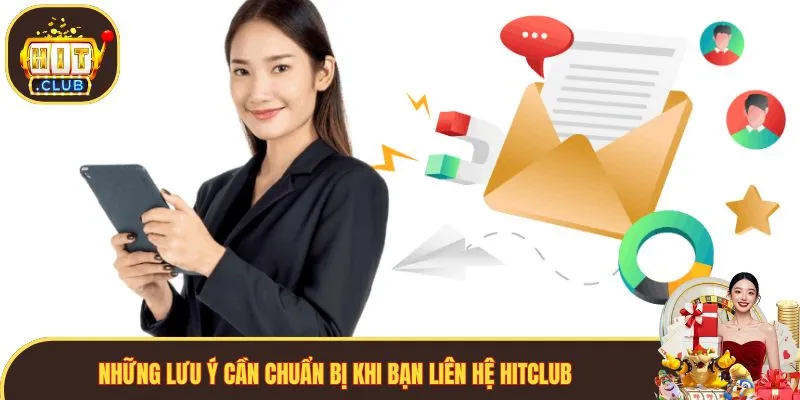 Một vài lưu ý quan trọng khi thực hiện liên lạc với cổng game