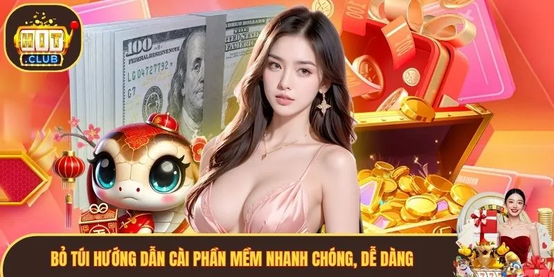Bỏ túi hướng dẫn cài phần mềm nhanh chóng, dễ dàng